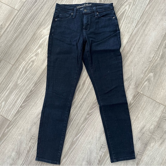 Universal Thread High Rise Skinny - Picture 3 of 11